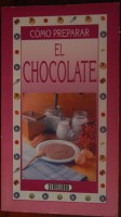 COMO PREPARAR EL CHOCOLATE
